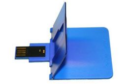 PZC201 Card USB Flash Drives
